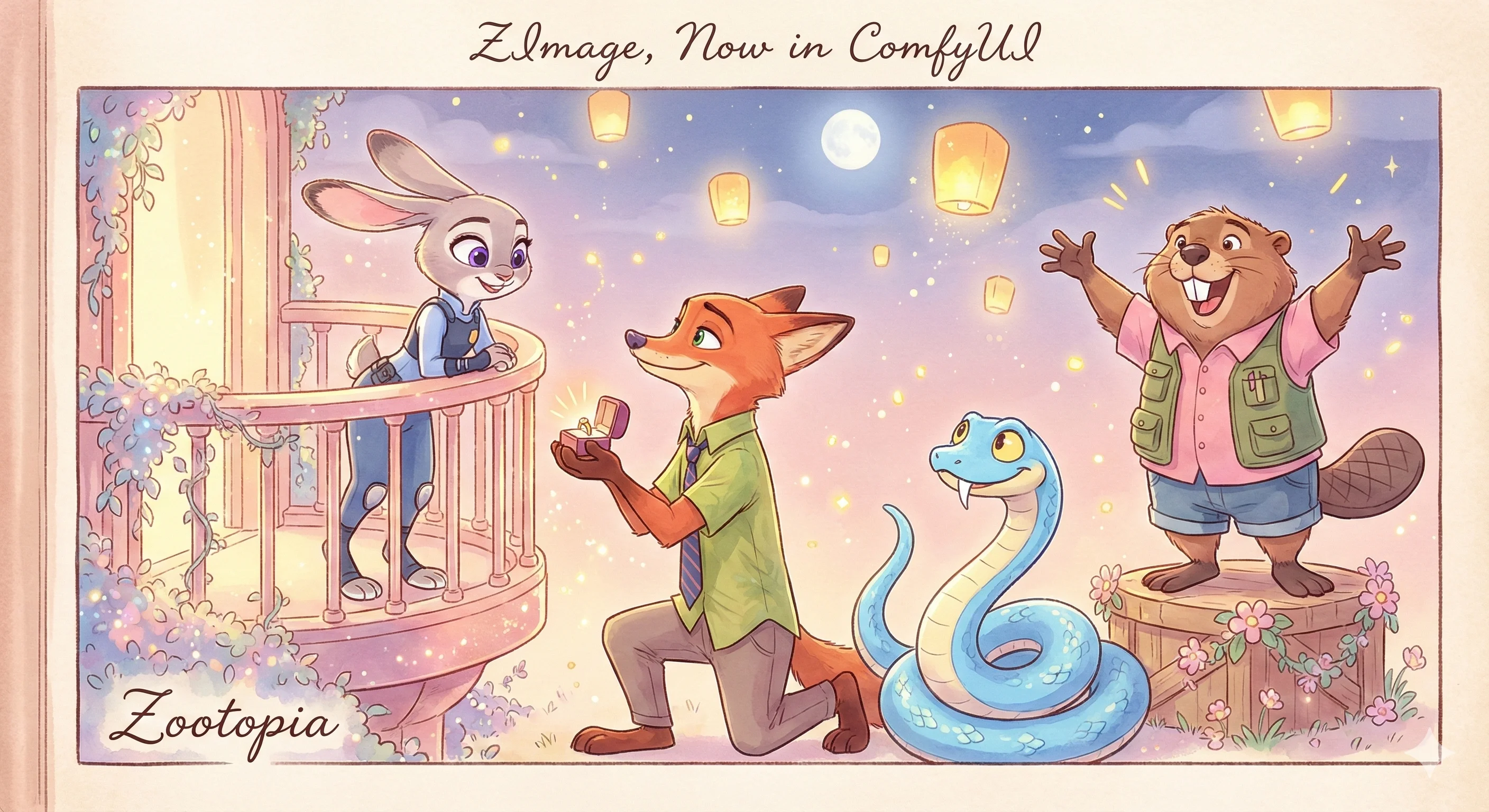 Zootopia2